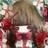 木牌服装店